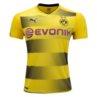 primera equipacion tailandia Borussia Dortmund 2018